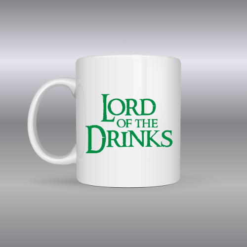 More Mugs