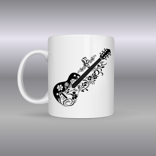 More Mugs