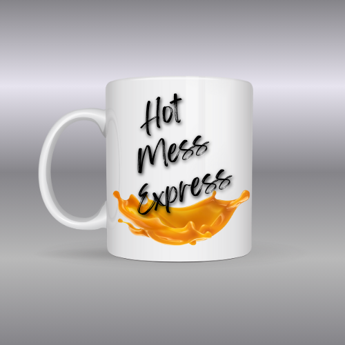 More Mugs