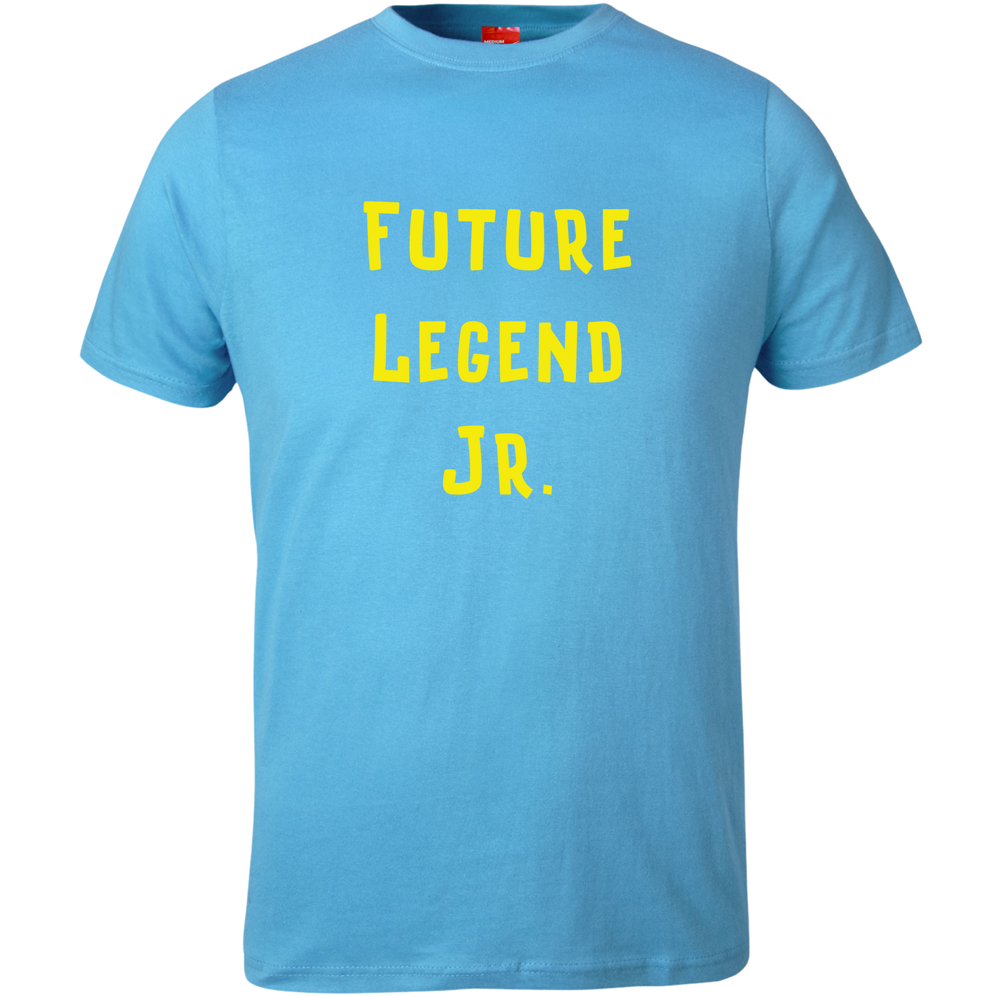 Future Legend Jr.