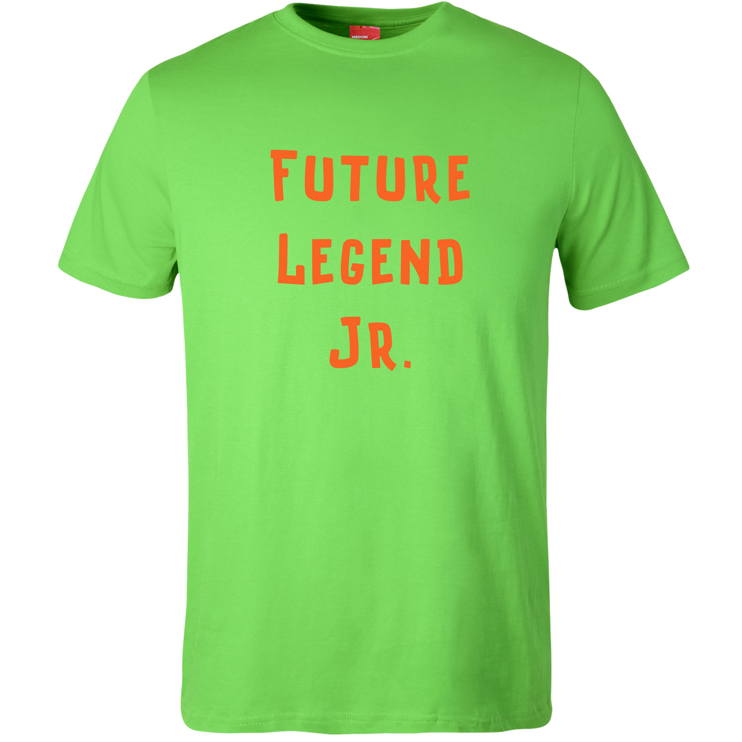 Future Legend Jr.