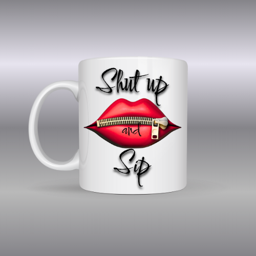 More Mugs