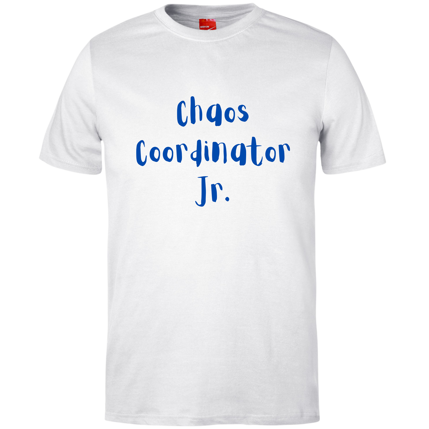 Chaos Coordinator Jr.