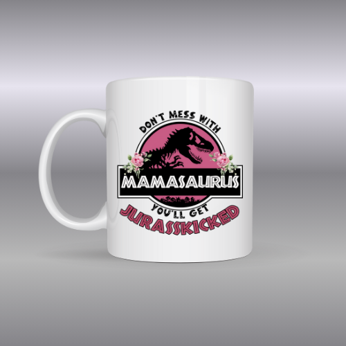 More Mugs