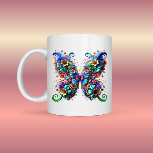 More Mugs