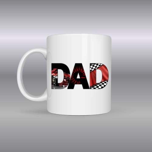 More Mugs