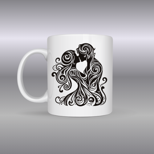 More Mugs