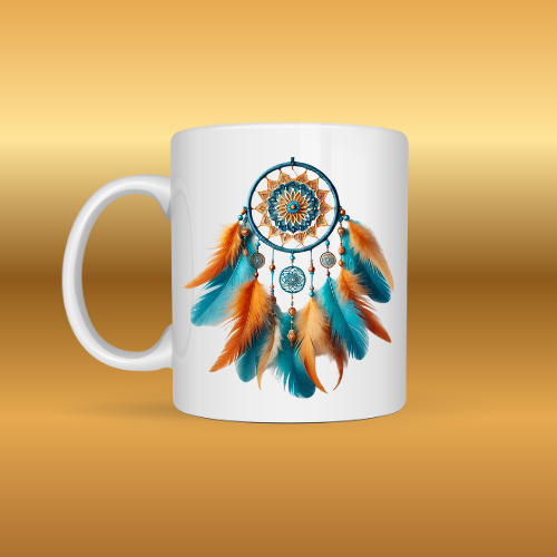 More Mugs