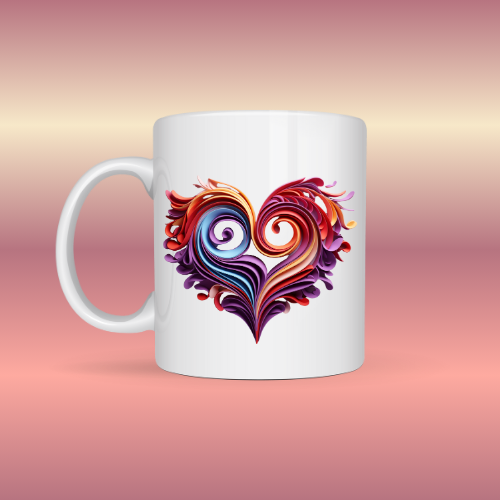 More Mugs