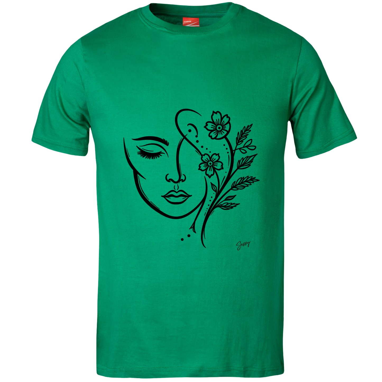 Serenity Tee