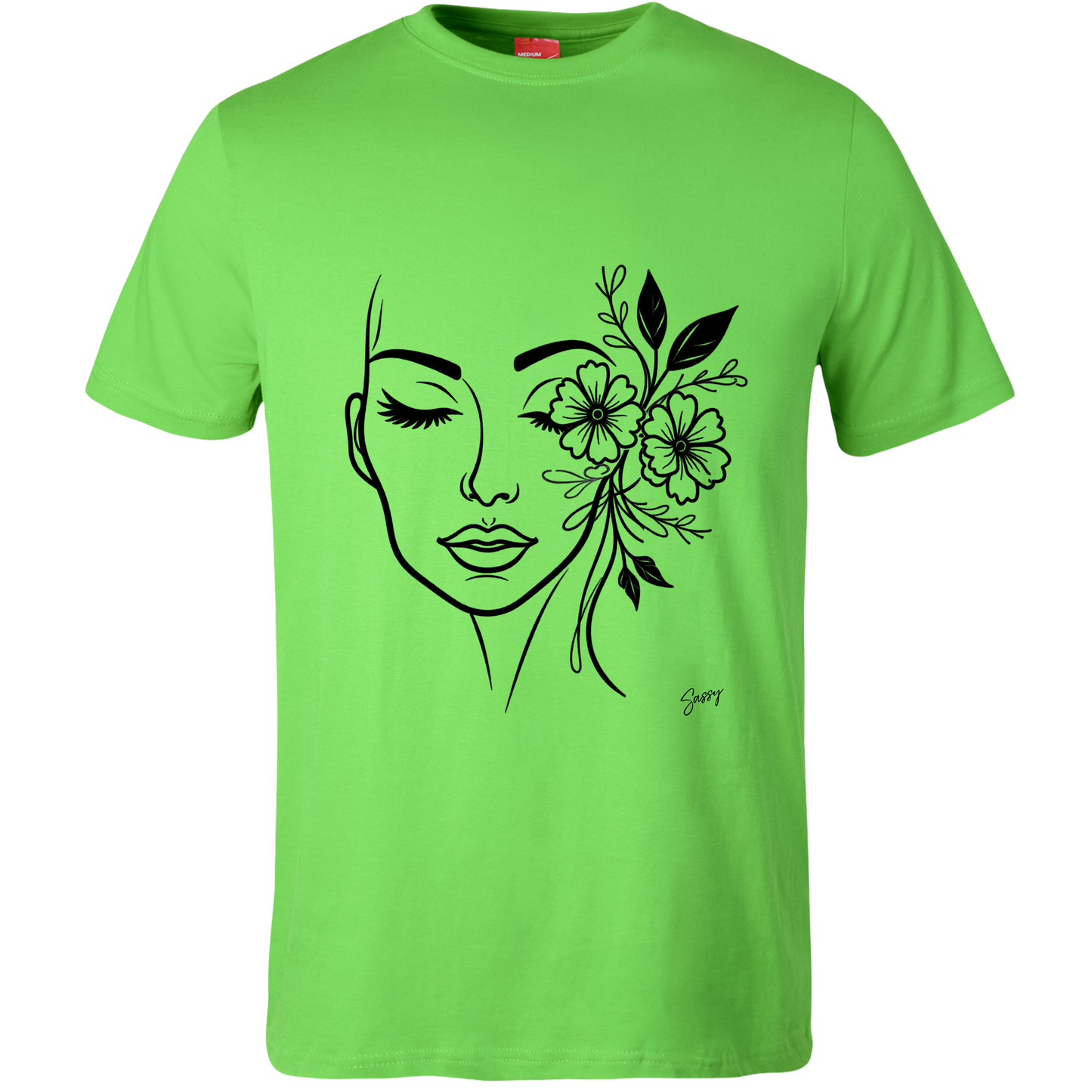 Peace Tee