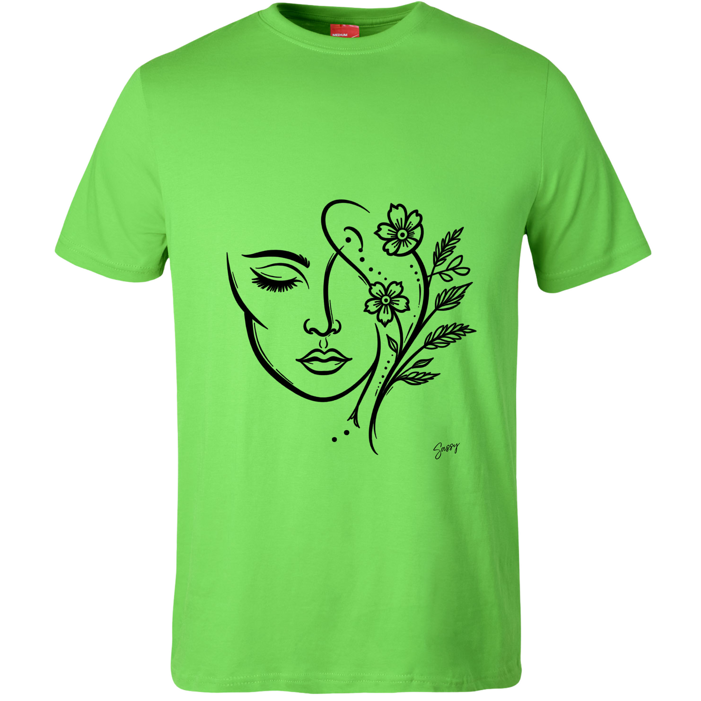 Serenity Tee