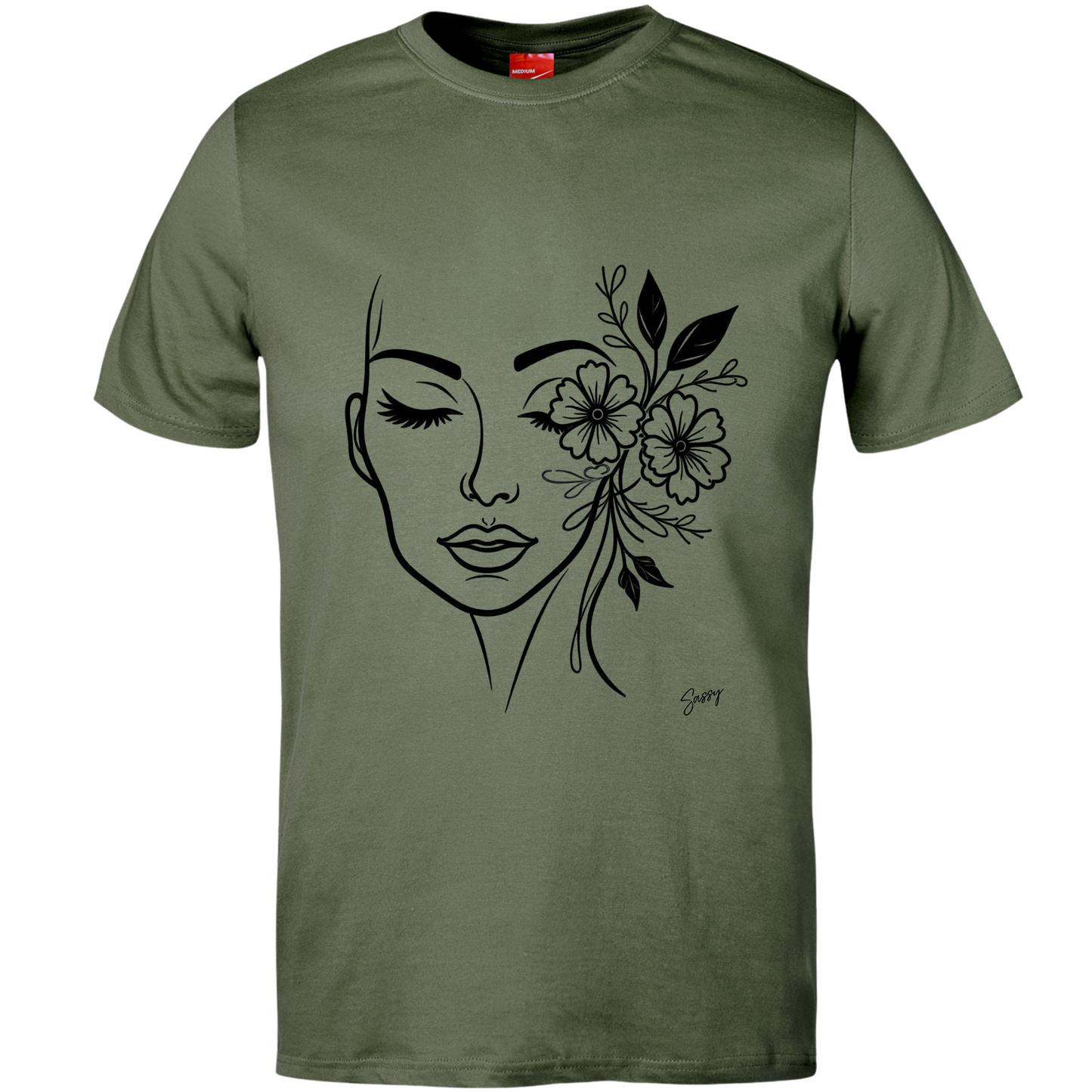 Peace Tee