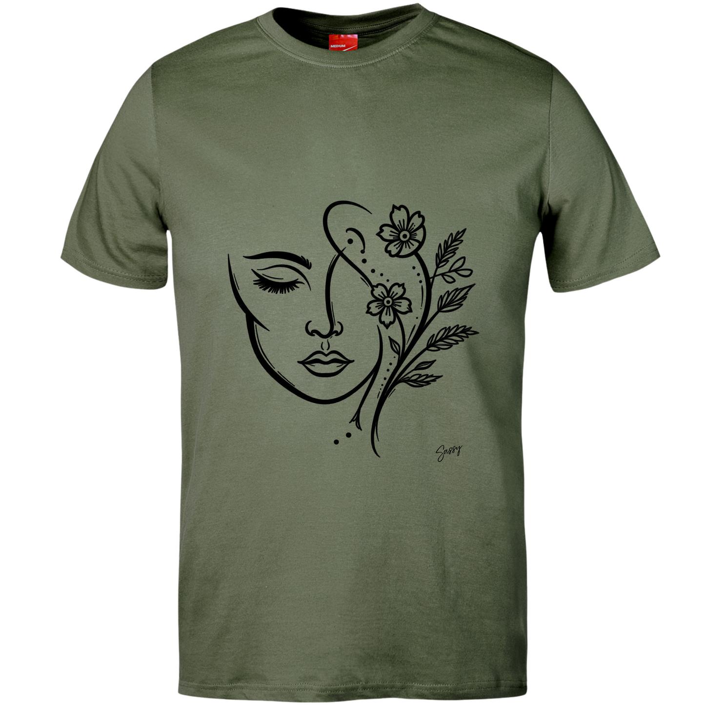 Serenity Tee