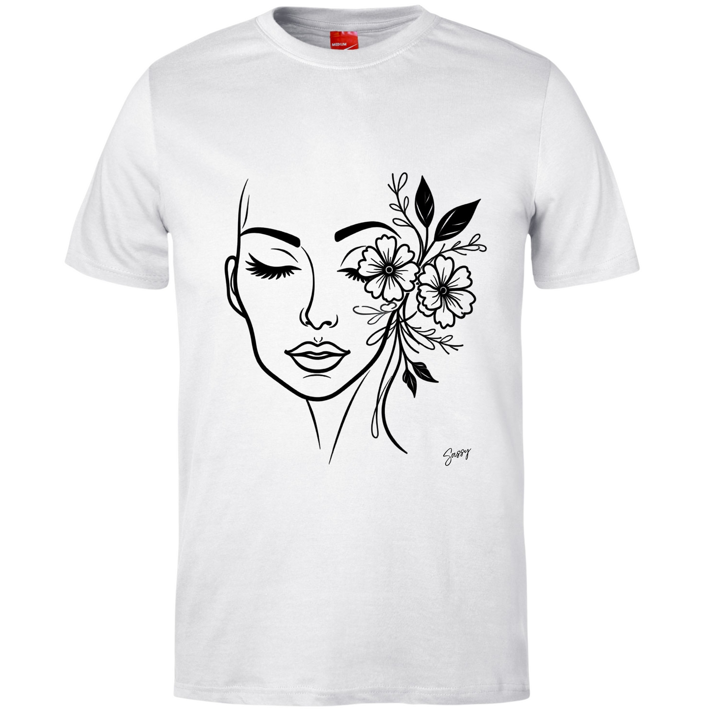 Peace Tee