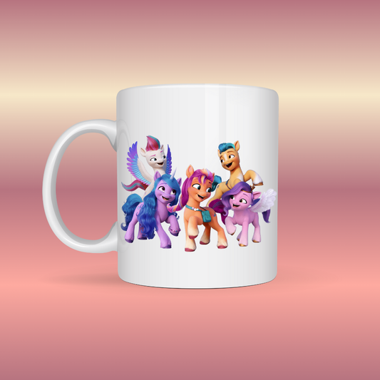 Kids Mugs