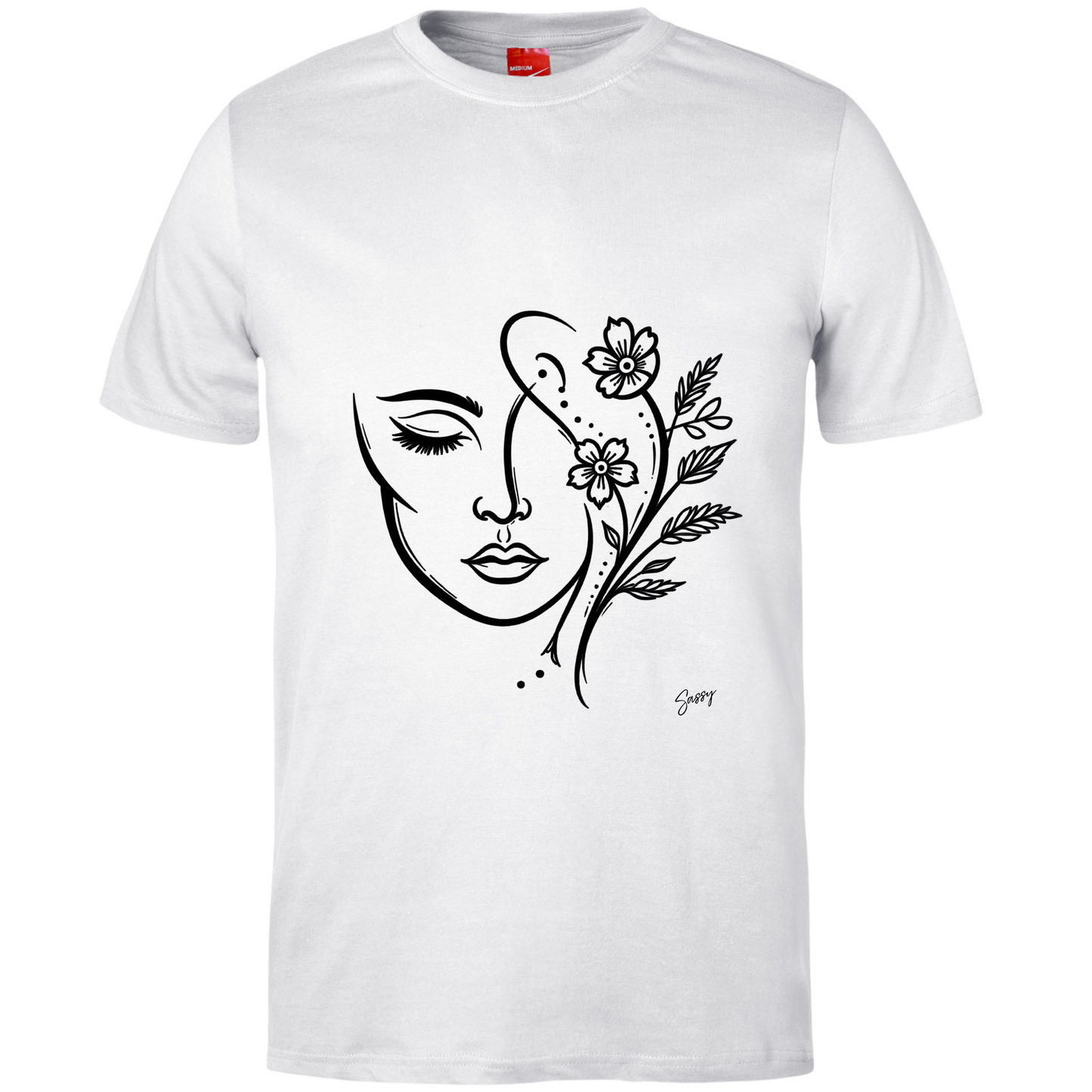 Serenity Tee