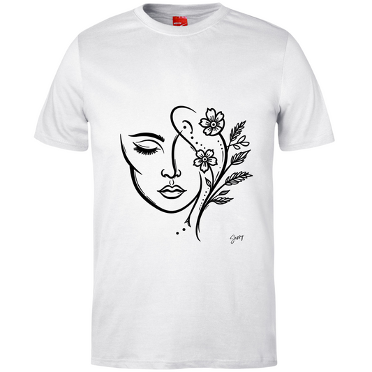 Serenity Tee