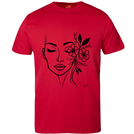 Peace Tee