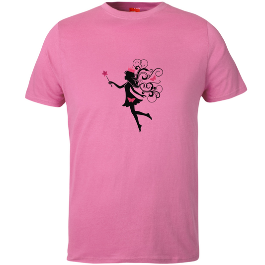 Pink Fairy