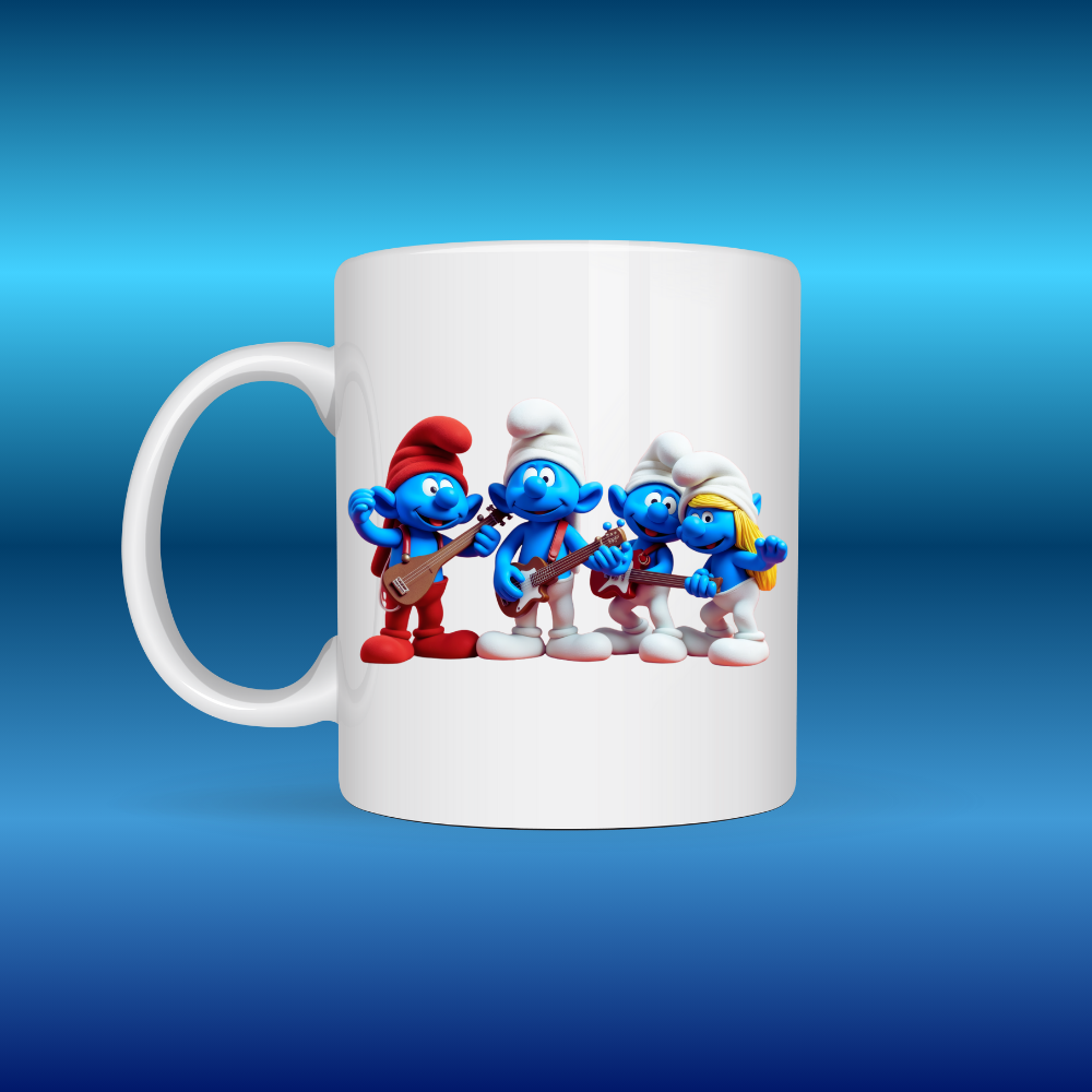 Kids Mugs