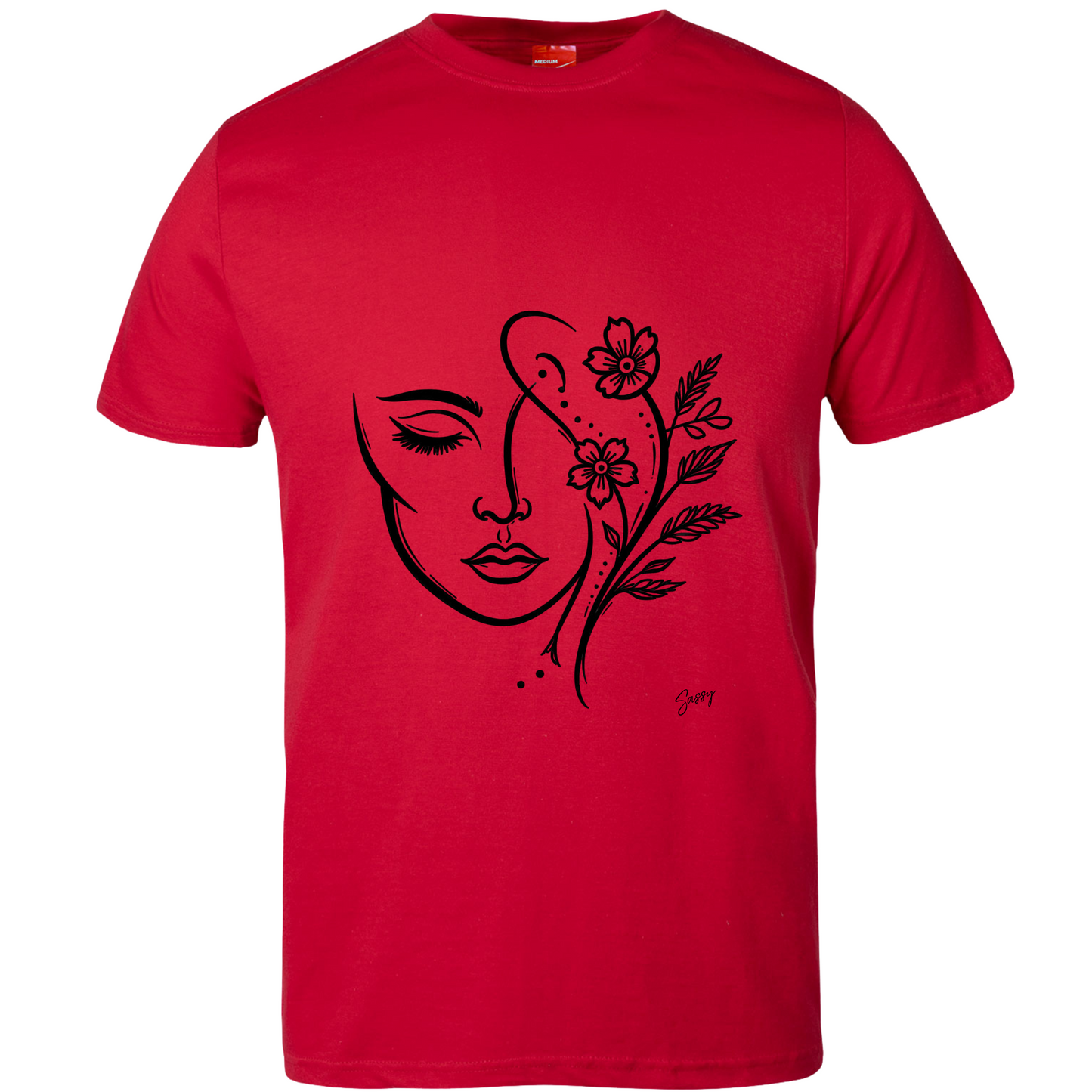 Serenity Tee