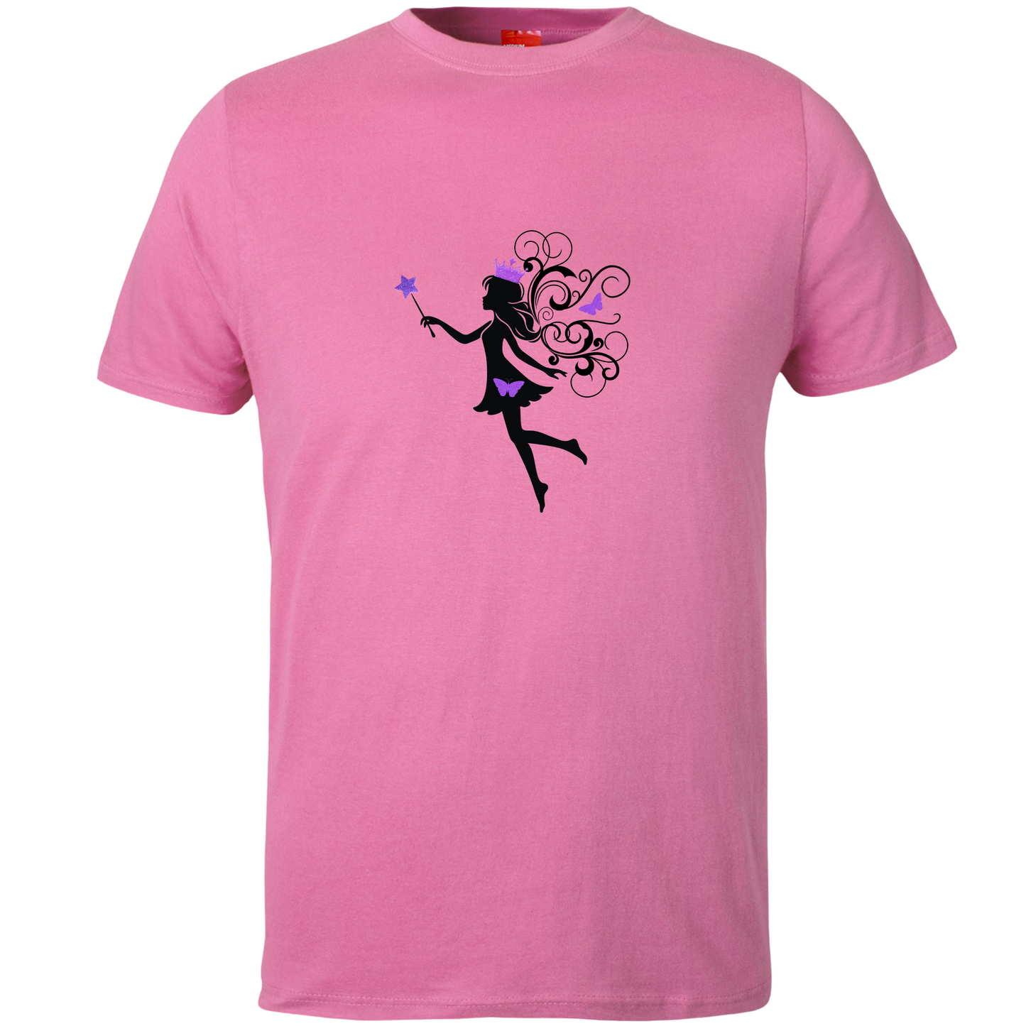 Purple Fairy