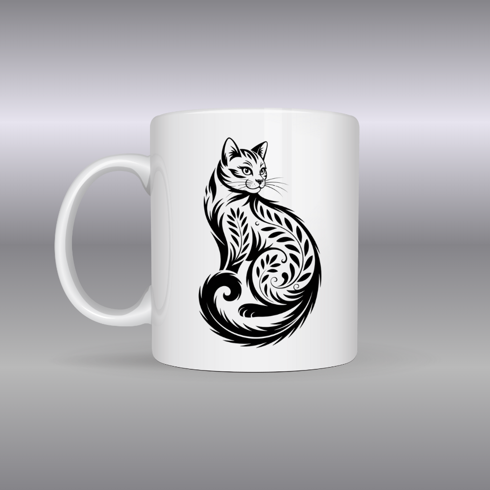 Animal Mugs