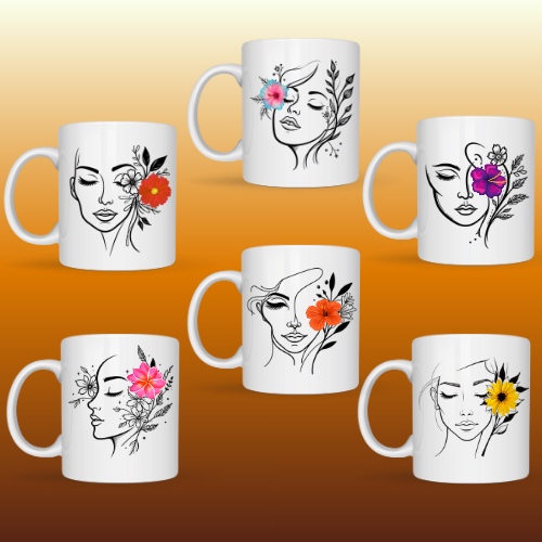 Mug Sets