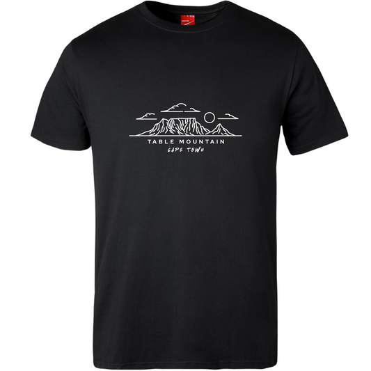 Table Mountain Tee