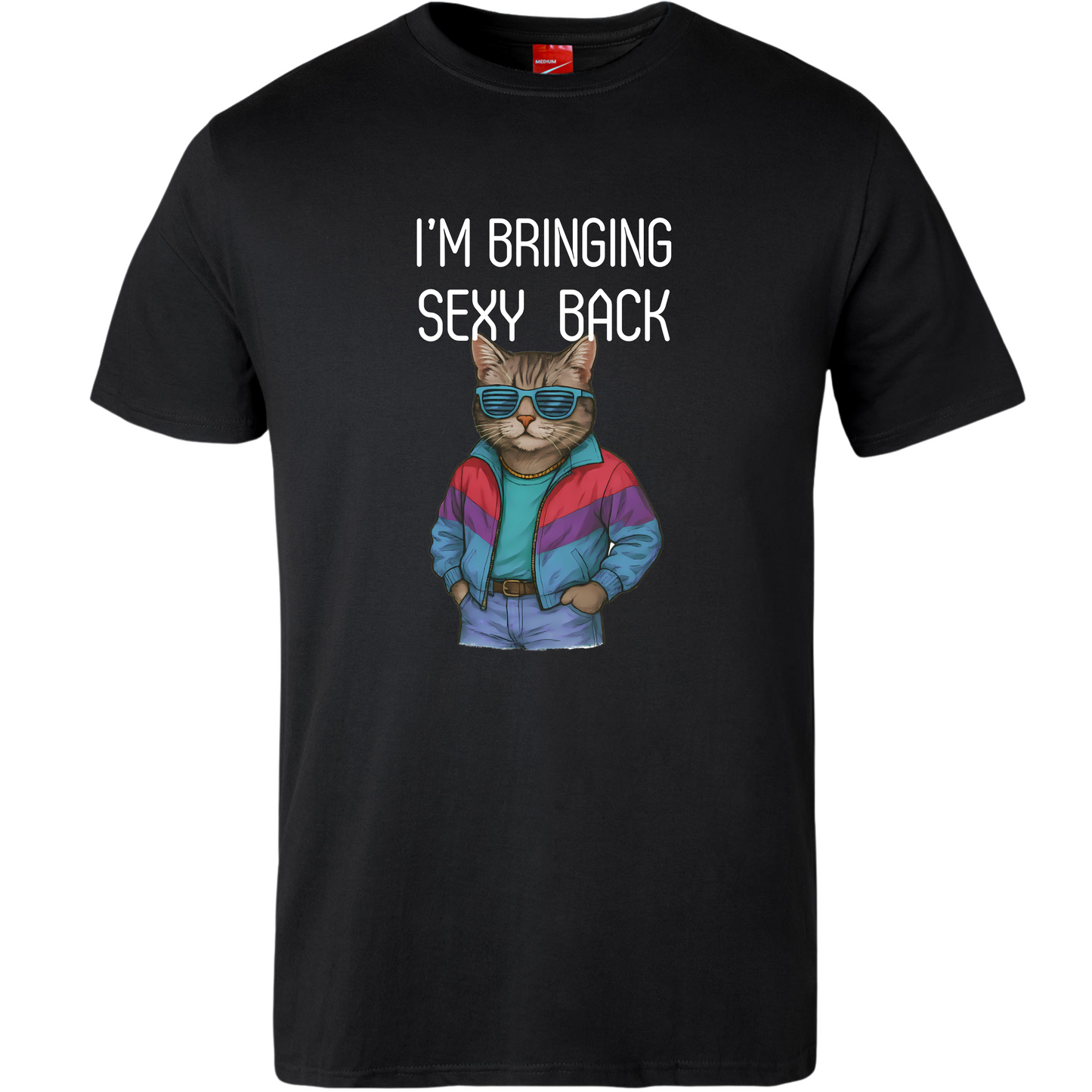 Sexy Tee