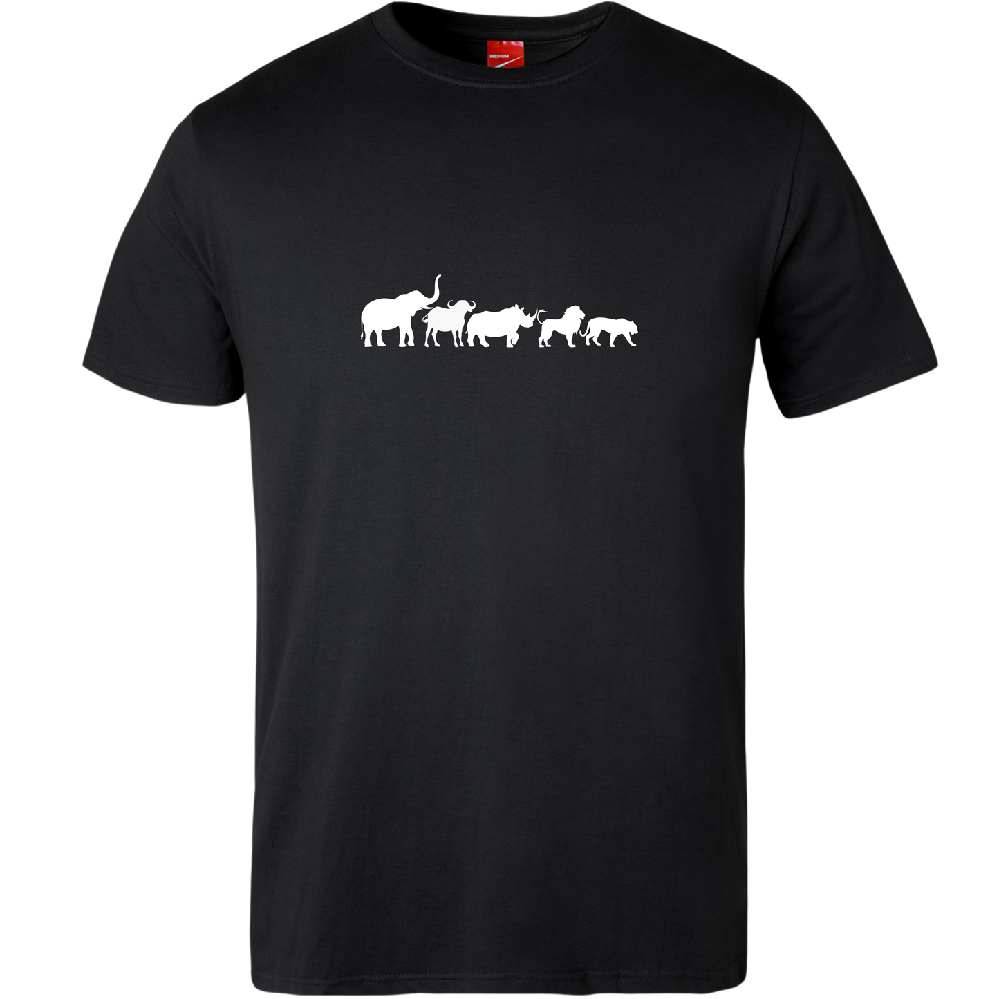 Big 5 Tee