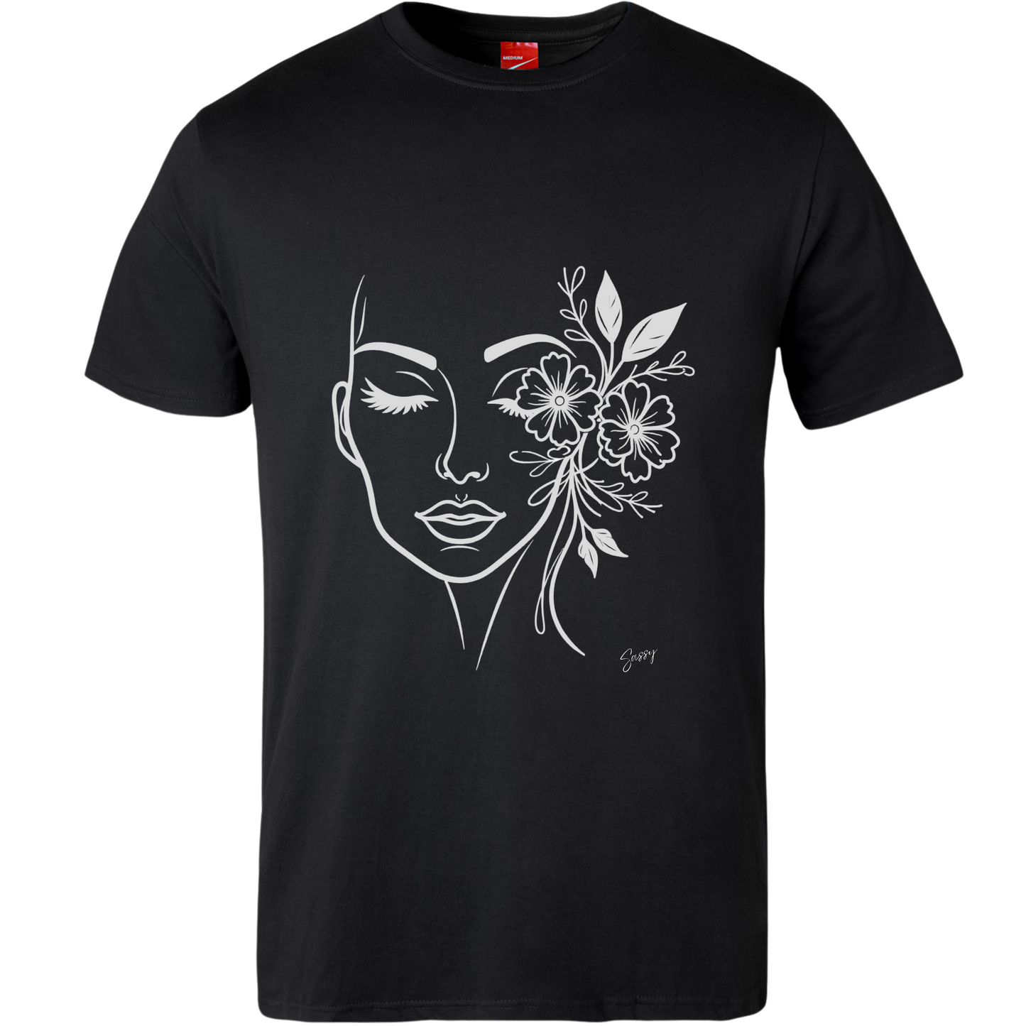 Peace Tee