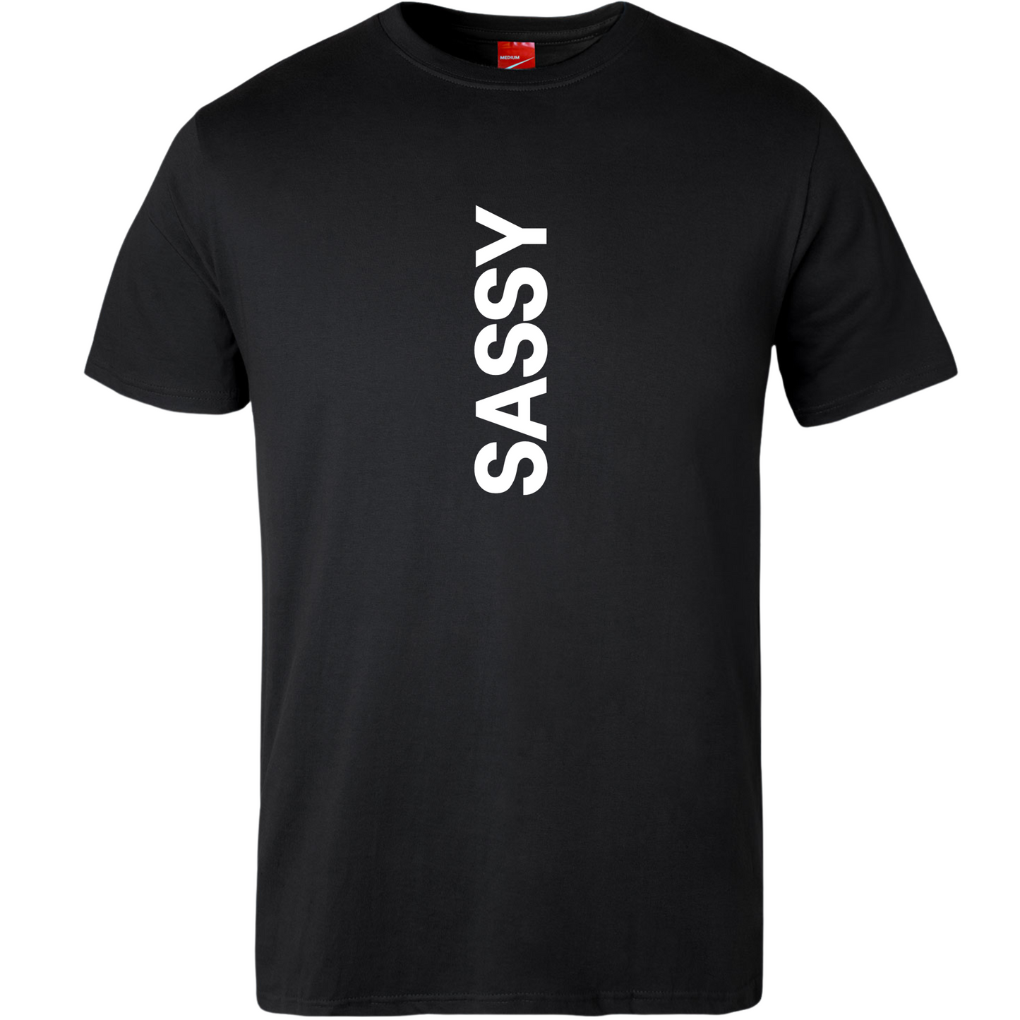 Sassy Tee