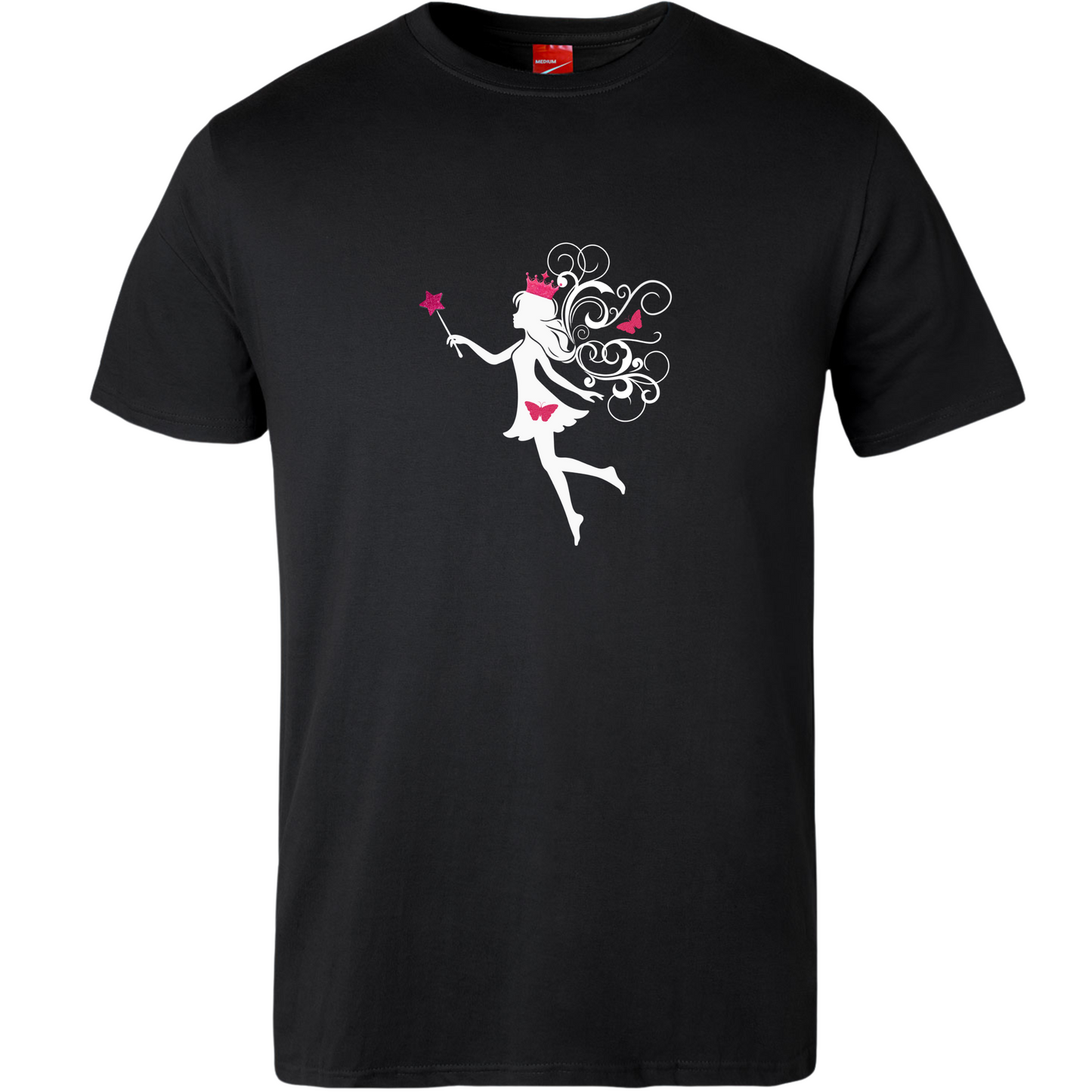 Pink Fairy