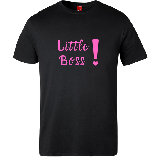 Little Boss