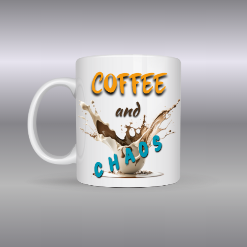 More Mugs