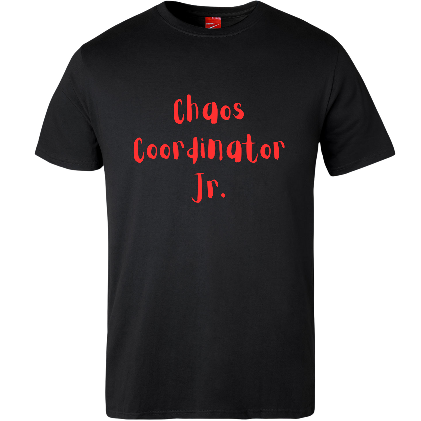 Chaos Coordinator Jr.
