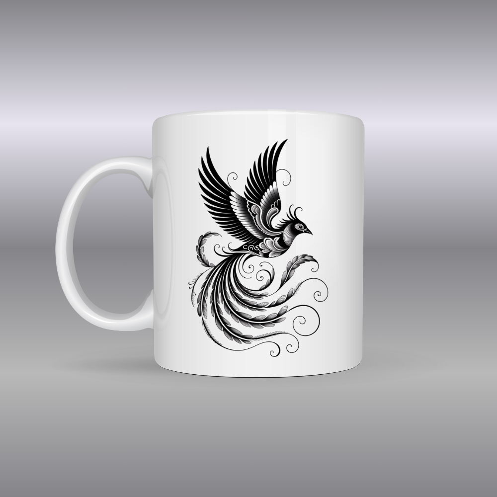Animal Mugs