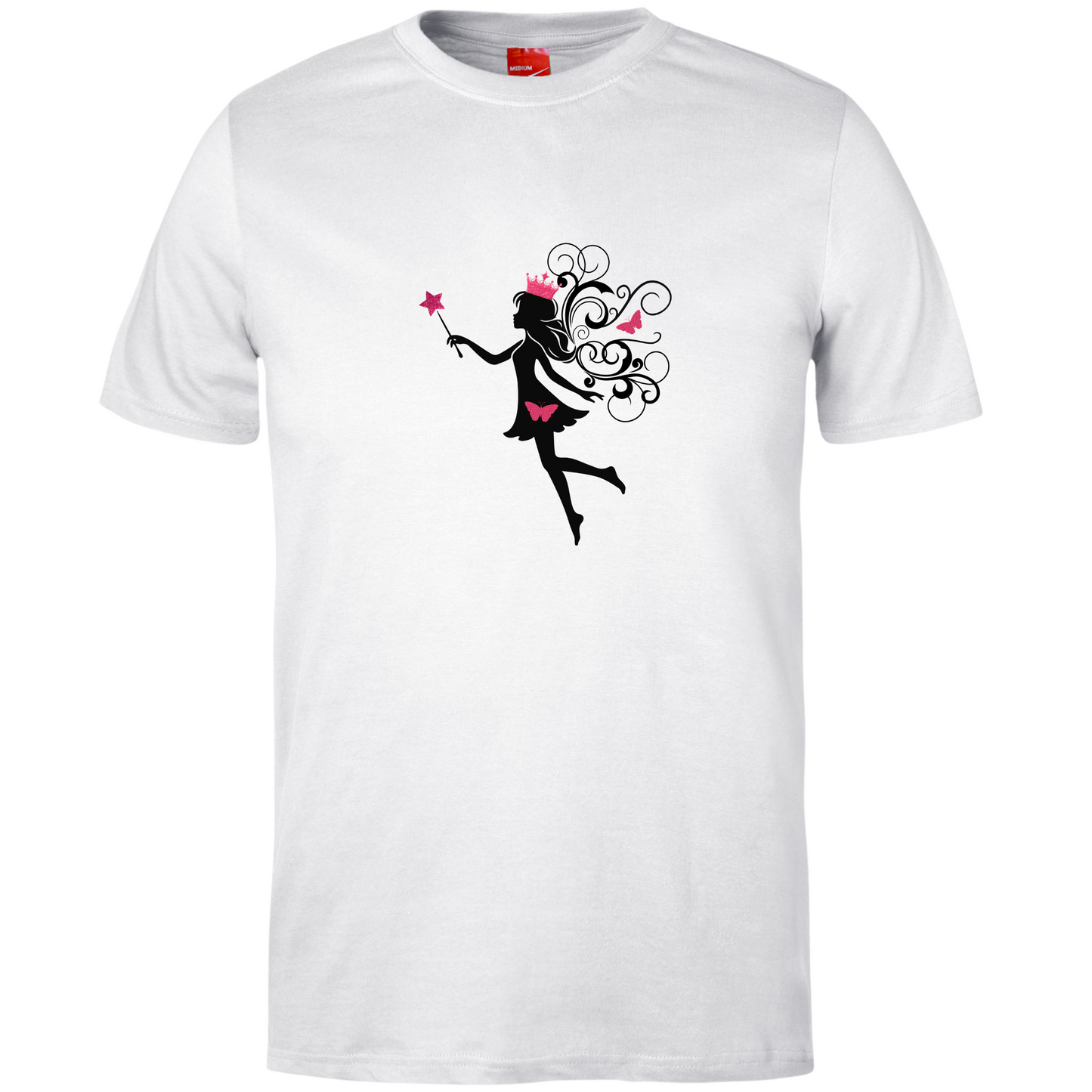 Pink Fairy