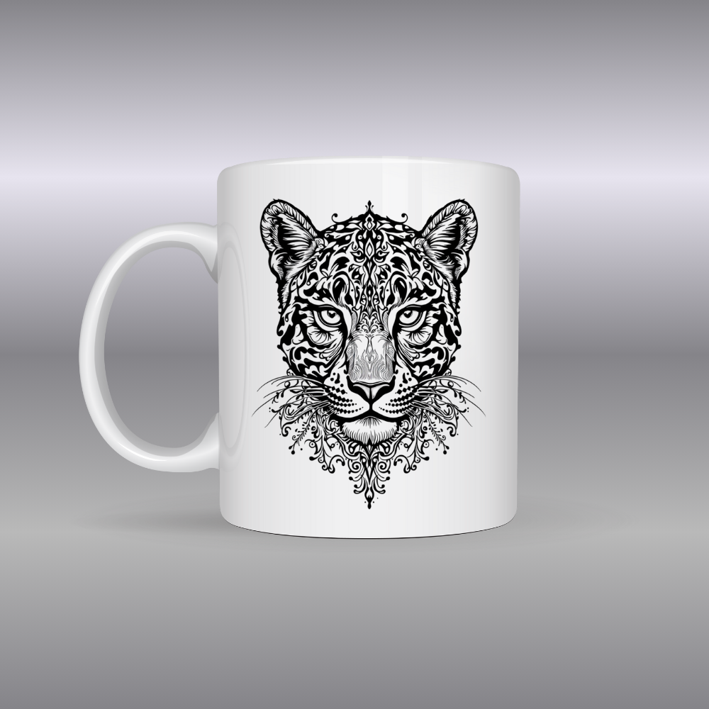 Animal Mugs