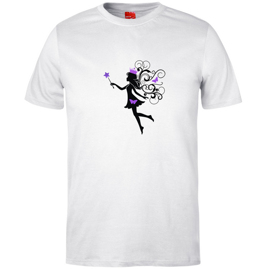 Purple Fairy