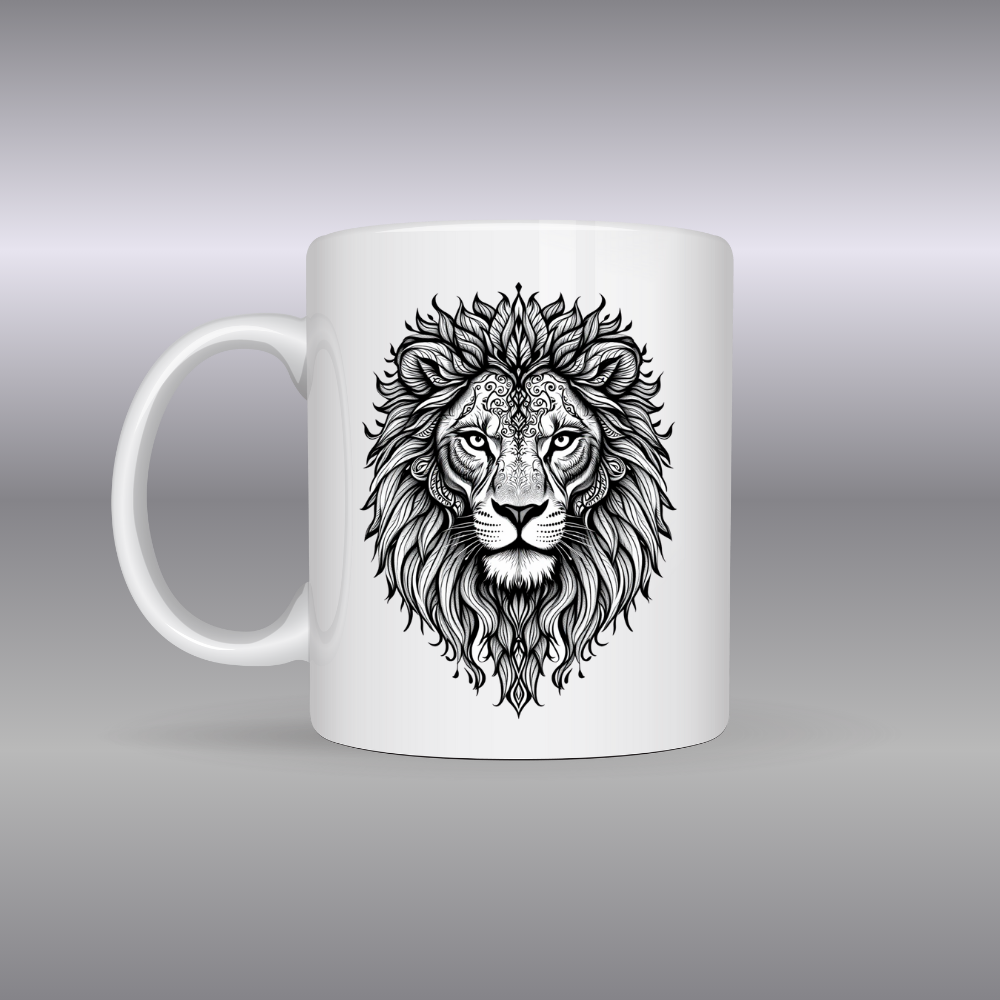 Animal Mugs