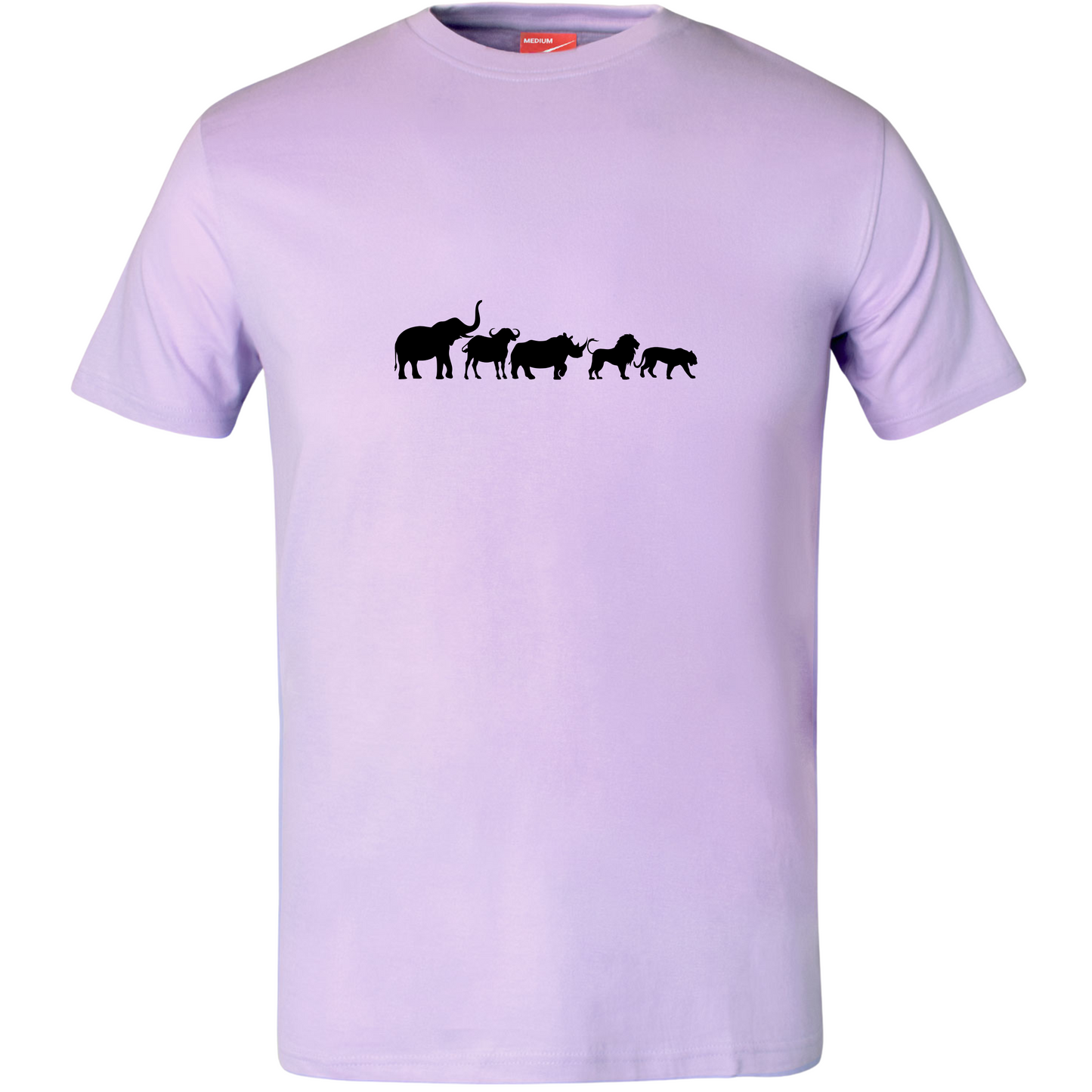 Big 5 Tee