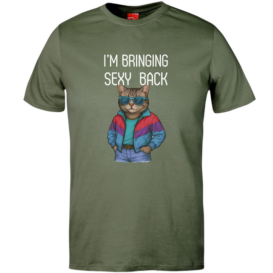 Sexy Tee