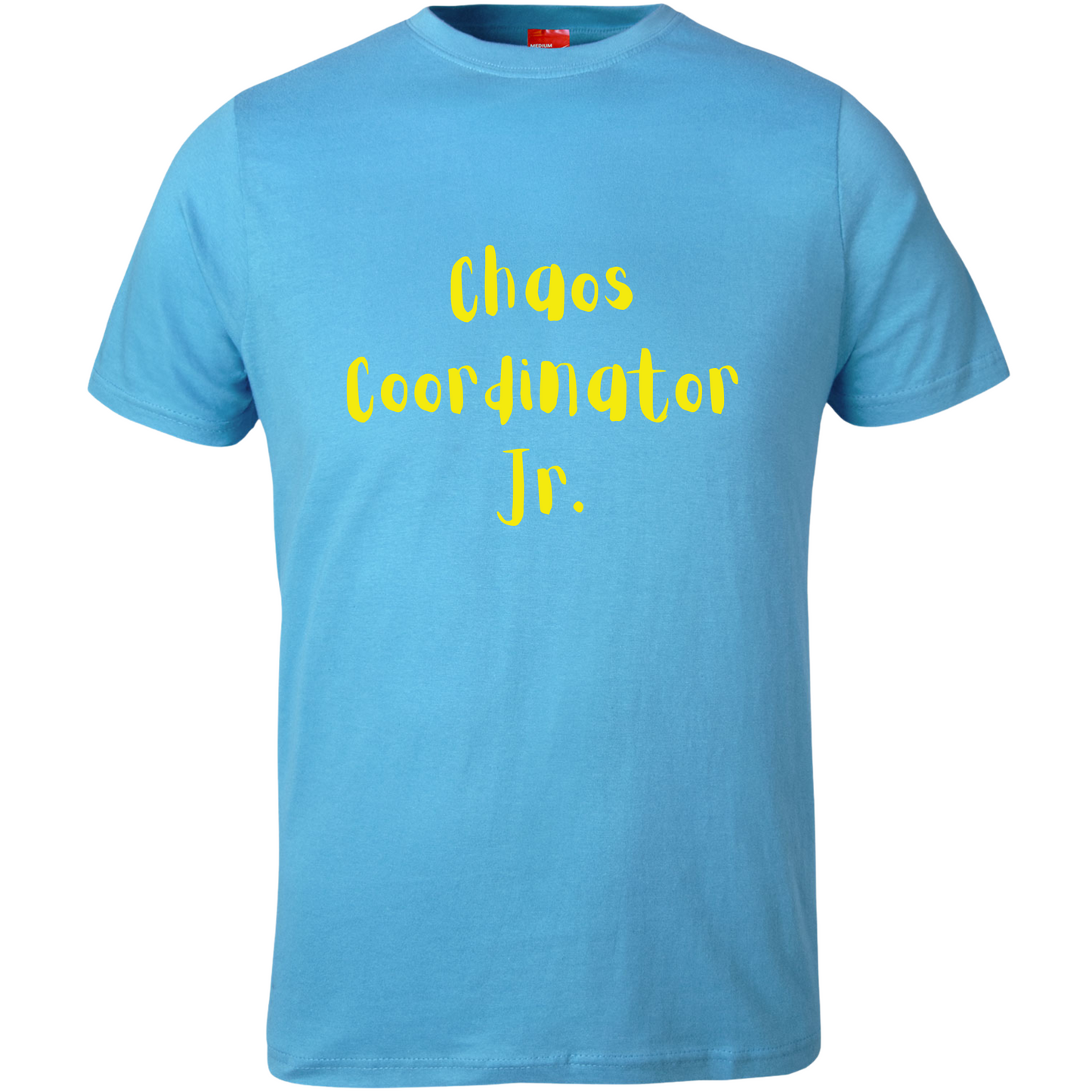 Chaos Coordinator Jr.