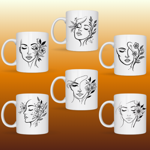Mug Sets
