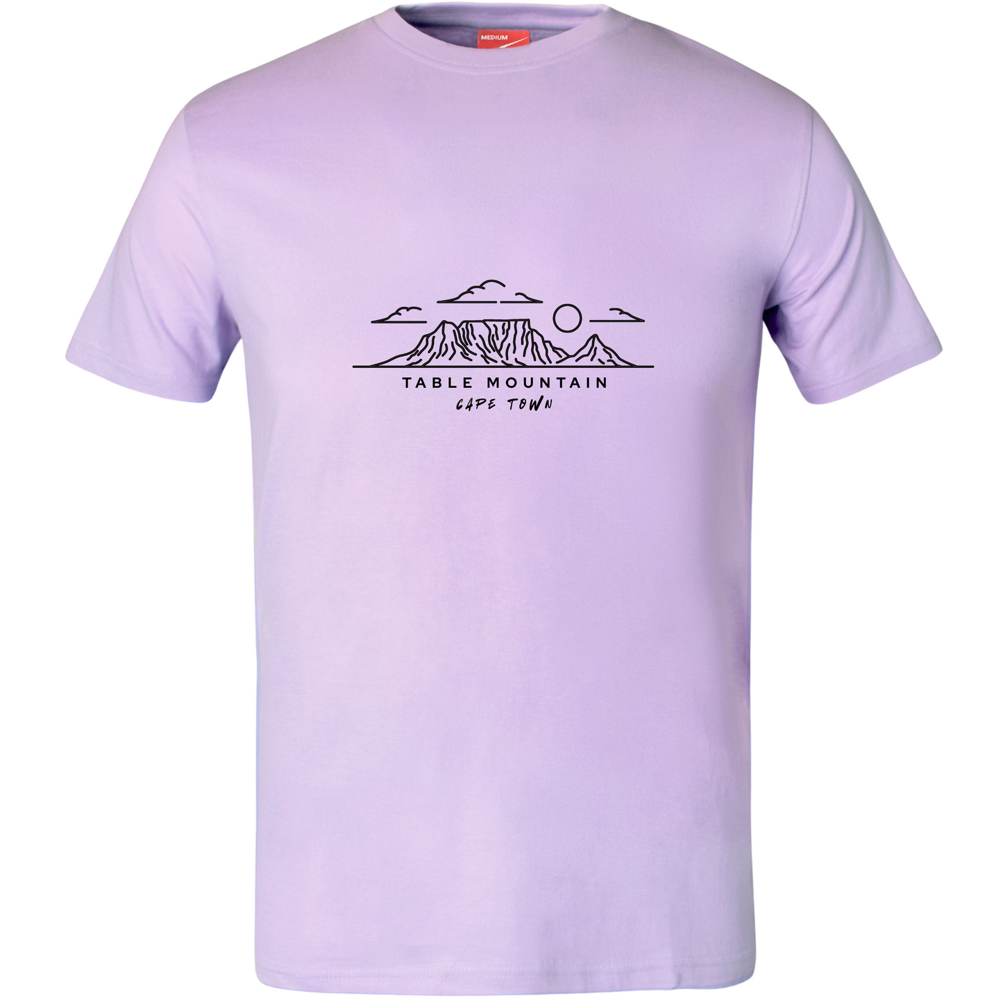 Table Mountain Tee