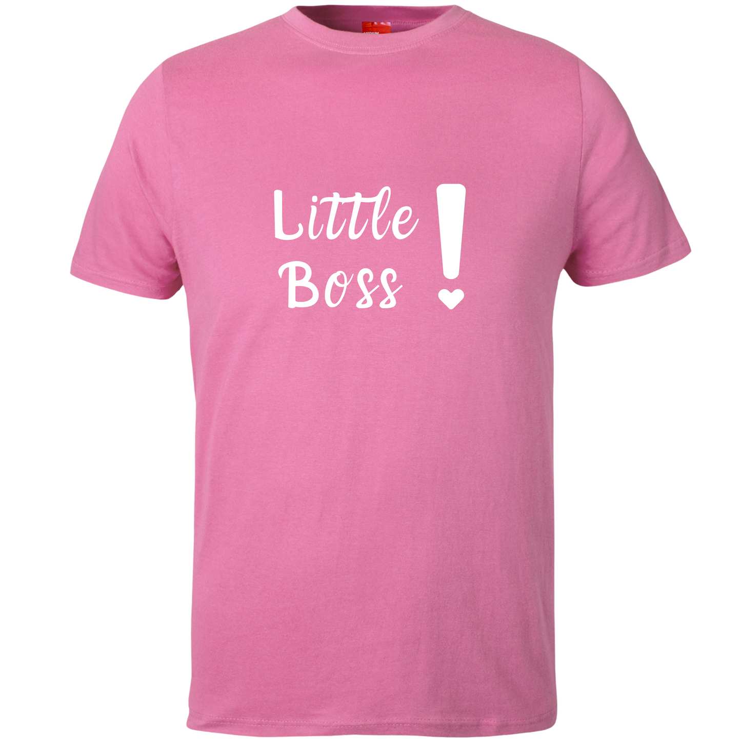 Little Boss