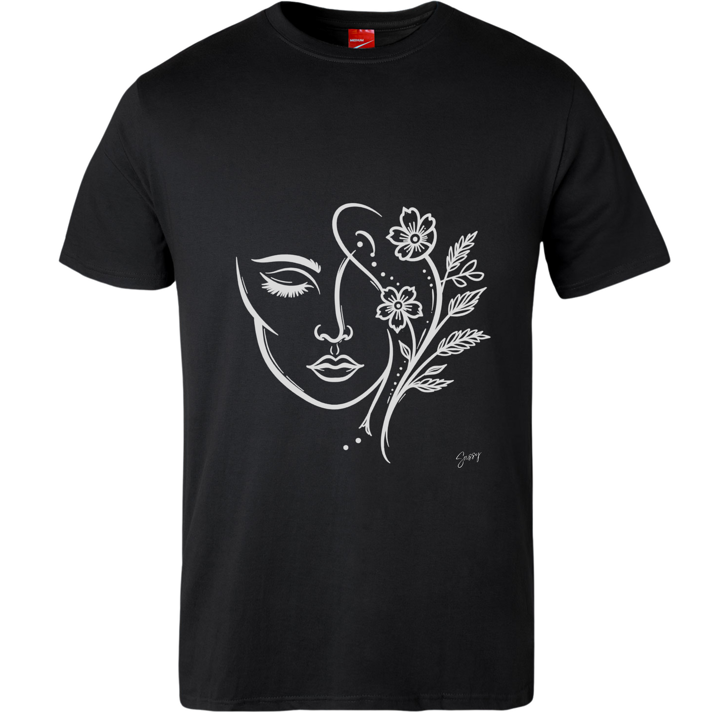 Serenity Tee